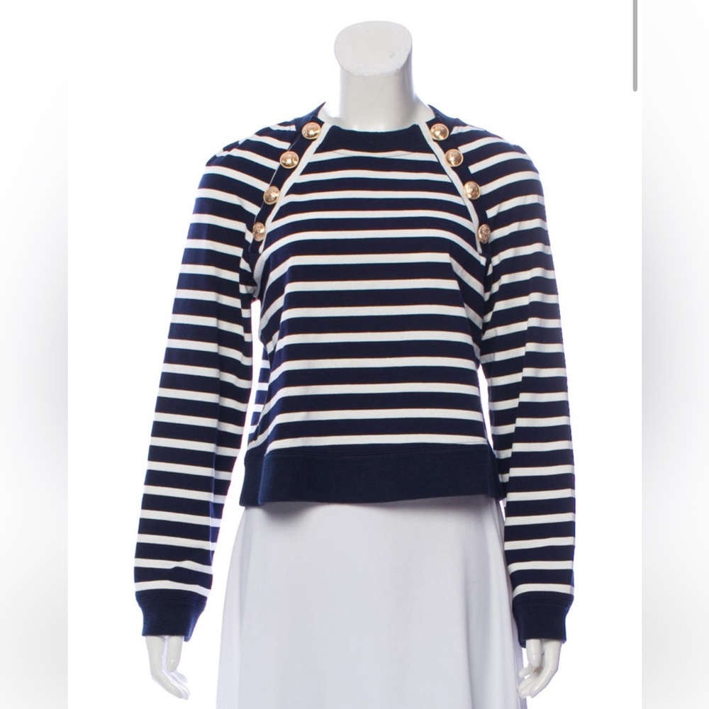 Derek Lam sweatshirt